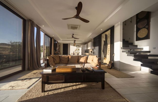 Hacienda Iguana Beach and Golf Resort - Foto 20