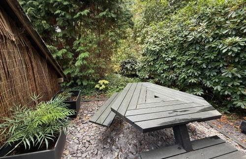 Historic Luxury 18th C Listed Barn Apartment - Foto 35