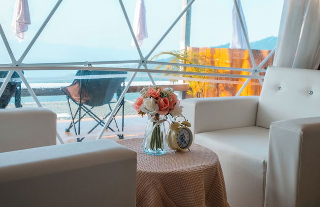 Long Hak Khao Camping Phu Chi Fa - Foto 23