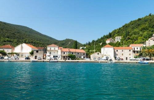 Holiday Home Anima Maris- Duplex Two Bedroom Holiday Home with Terrace and Sea View - Foto 39