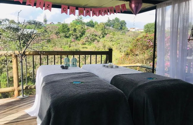 ecohotel zona 7 - Photo 78