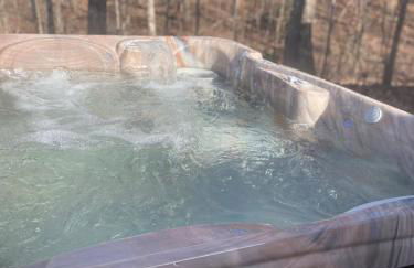 The Loose Moose with a private hot tub - Foto 3