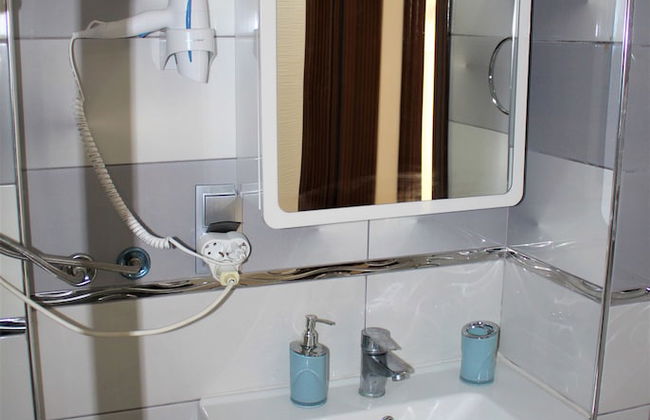 Mavi Restaurant & Apartments 1 - Foto 34