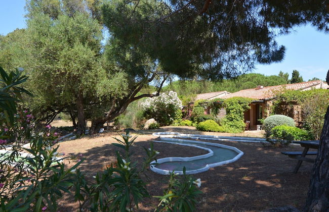 Apartment in Serra-di-ferro Near Cupabia Beach - Photo 12