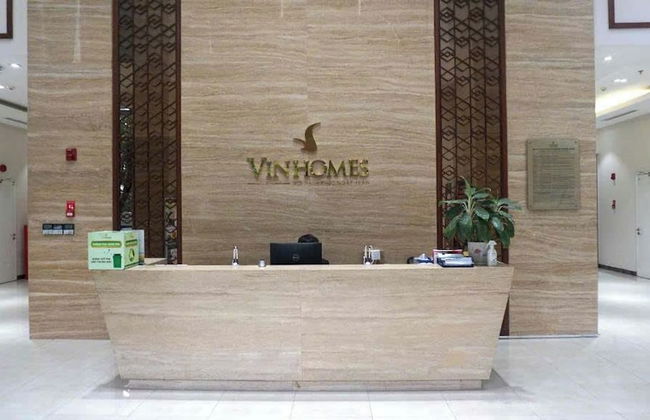 Cityhome Apartment Vinhomes Central Park - Foto 2