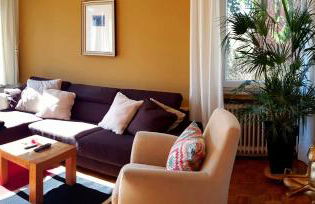 Stadtnahe Wohnung mit kl.Balkon und Parkplatz - Photo 7