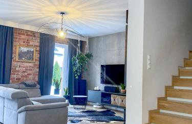 Dom nad jeziorem - Foto 18