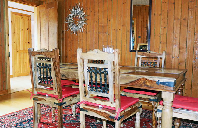 2 bedroom House in Isle with garden - Photo 7