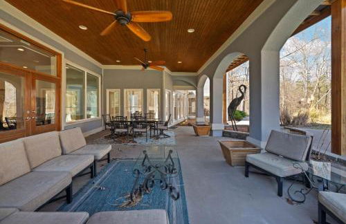 Sleeps 29 Pool Tiki Bar Gym Hot Tub Dogs Welcome - Foto 79