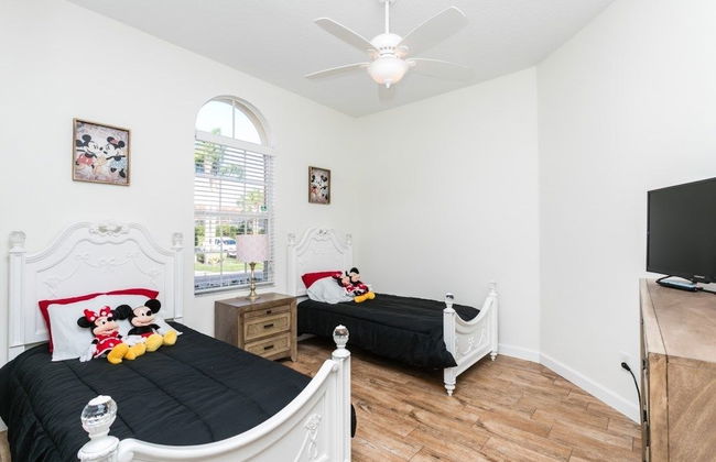 Ss256681 - Tuscan Hills - 3 Bed 2 Baths Villa - Photo 7