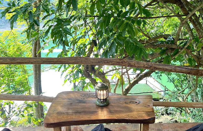 Thang Hen Lake - Tourist Village - Photo 14