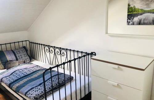 Ferienwohnung - Losheim am See - Foto 56