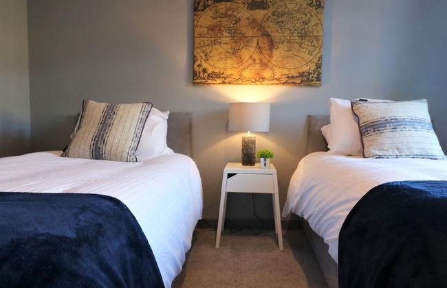 Burnbank House - Hamilton - Photo 18