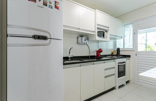 Apartment near UFSC #panta03 - Photo 33