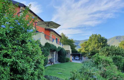 Villa Claudia - Foto 13