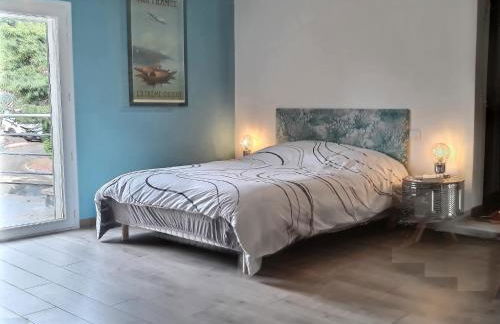 Maison d'Alex - Foto 9