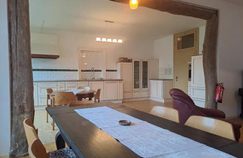 Gutshaus Michelshof - Viel Platz in der Natur - Foto 35