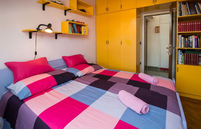 Apartment Belvedere - Photo 2