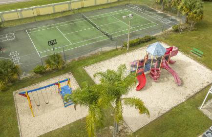 Family Apt very close to Disney Clean 3BR - Foto 15