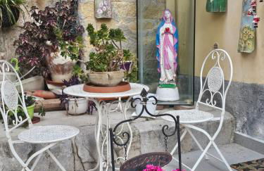 SUITE AND RELAX TINA a 2 passi dal centro e al foro italico - Foto 15