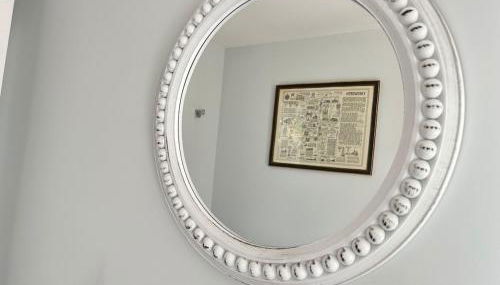 Private Garden Retreat 2BR Modern Comfort - Foto 4