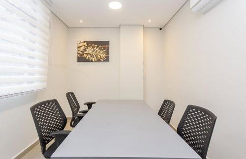 Eco Smart - Ecoville | Gonzaga Stays - Foto 8