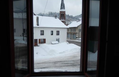 Au Pied du Gazon - Foto 5