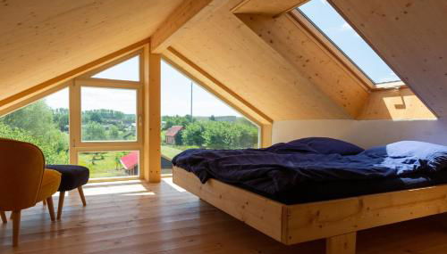 Haus an der Peene - Foto 2