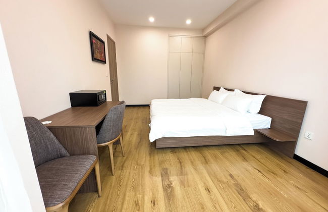 May Seven Service Apartment - Foto 5