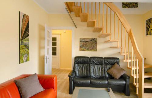 Haus unterm Räuschenberg - Foto 10