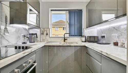 Wow!Penthouse Discount On Monthly Stays Book Now! - Foto 4