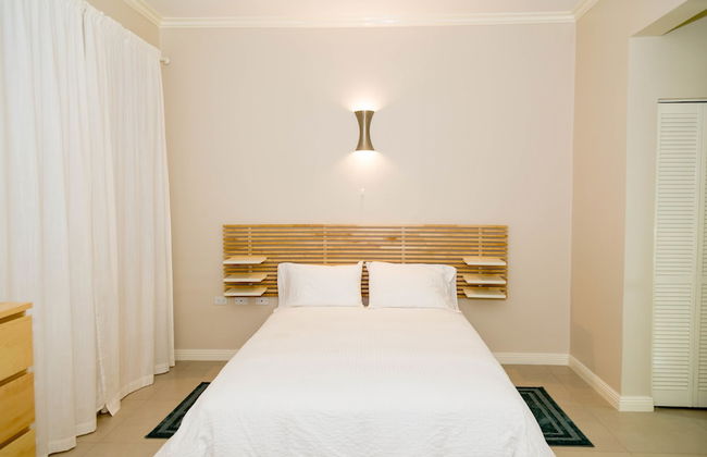 Kingsway New Kingston Guest Apartment II - Foto 9