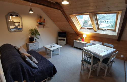 Chez Yann et Valérie - Photo 34