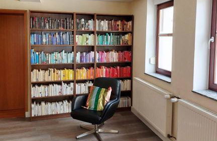 Weimar Ferienwohnung am Goethepark - Photo 6