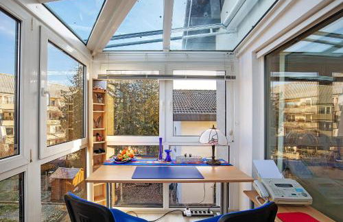 Oma,s volle Hütte - Foto 18