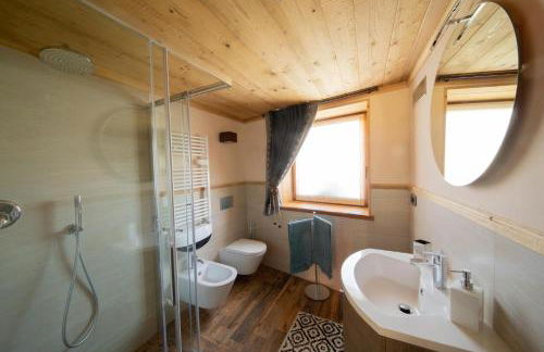 Casa Vacanze Petit Haury - Alloggi ad uso turistico vda Arvier n 0039 e n 0040 - - Foto 25