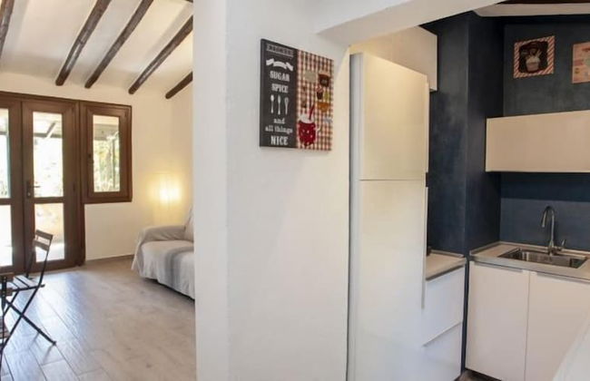 Villetta Mediterranea - Foto 9