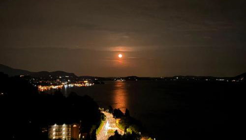 Suite bijoux On Lake Maggiore - Photo 3