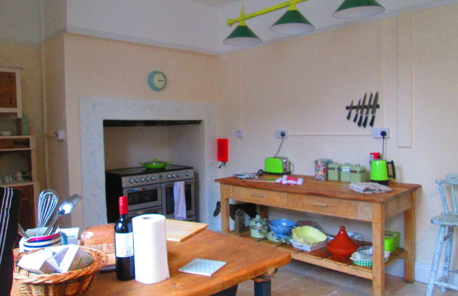 The Old Kitchens - Foto 13