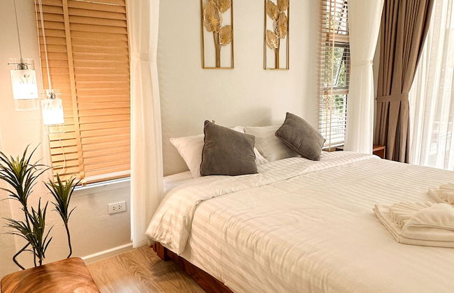 Arb Pa Home & Cafe at Mae On - Foto 5