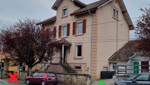 Le Coquelicot : appartement T1 - Foto 2