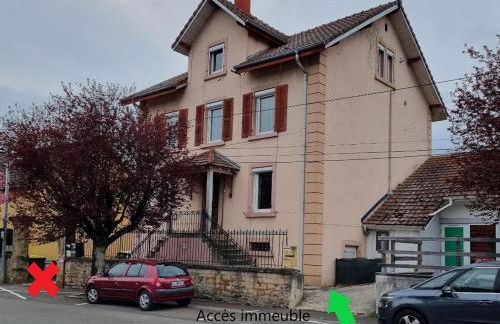 Le Coquelicot : appartement T1 - Foto 2