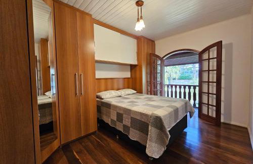 Casa Incrível em Nova Friburgo - Espaço Humedica - Foto 31