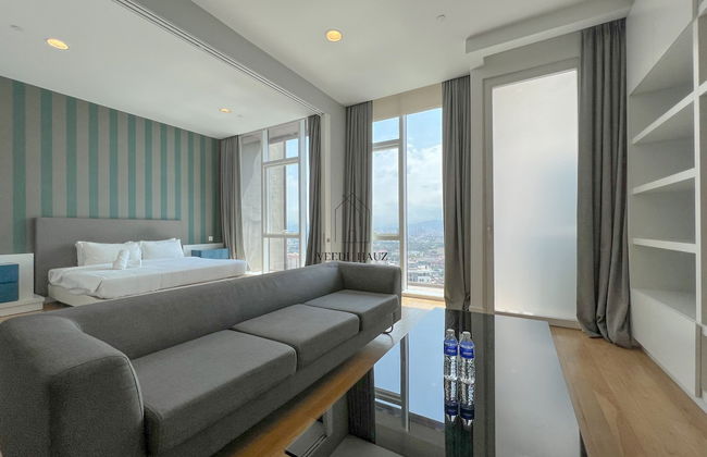 The Platinum Suites KLCC by Veedu Hauz - Foto 77