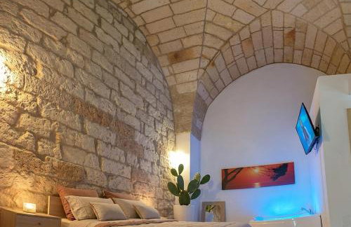 Salento Houses Superior Holiday - Foto 118