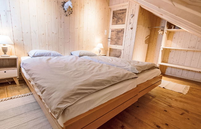 Chalet de la Vue des Alpes - Foto 5