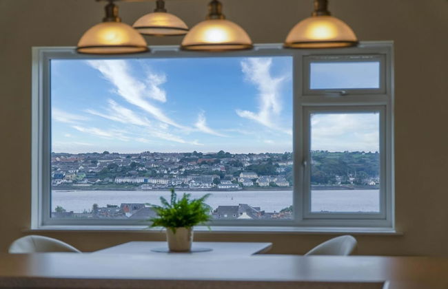 Longview - 4 Bedroom Holiday Home - Pembroke Dock - Foto 40