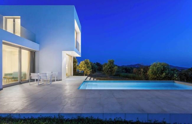 Villa Kalypso I - Foto 4