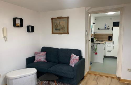 Turmstüble im Torhaus von 1545 - Foto 10