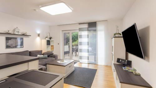 Ferienwohnung Zur Quelle - Foto 3